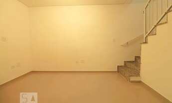 Imagem 2: Casa para Aluguel - Jardim, 2 Quartos, 120 m2