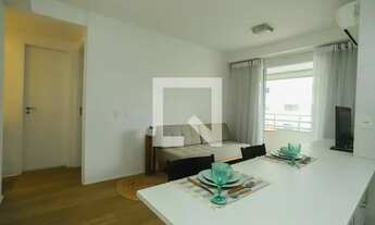 Imagem 2: Apartamento para Aluguel - Vila Romana, 1 Quarto, 42 m2