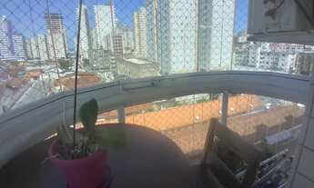 Imagem 3: Apartamento com 2 quartos Aviação Praia Grande - SP