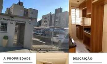 Imagem: Vende-se apto 2 quartos seminobiliado no