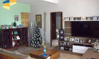 Imagem 4: Casa com 7 dormitórios à venda, 193 m² por R$ 550.000 - Areal - Águas Claras/DF