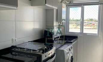 Imagem 6: Apartamento com 2 dormitórios à venda, 54 m² por R$ 270.000 - Paulicéia - Piracicaba/SP