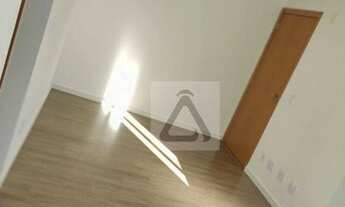 Imagem 2: Apartamento com 2 dormitórios para alugar, 40 m² por R$ 650,00/mês - Morada do Sol - Ameri