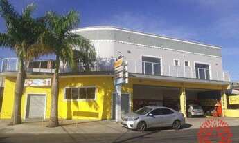 Imagem 4: Salão para alugar, 150 m² por R$ 3.500,00/mês - Parque Residencial Jundiaí - Jundiaí/SP