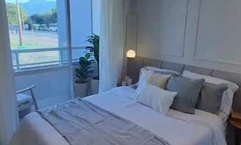 Imagem 4: Empreendimento Porto Carioca à venda 60 à 80 m² - Porto Maravilha, Santo Cristo