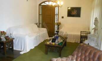 Imagem 2: CASA ASSOBRADADA A VENDA ! Palmas do Tremembé, 320 m², 4 quartos, 2 suítes, quintal, 4 vag