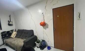 Imagem 5: Apartamento mobíliado