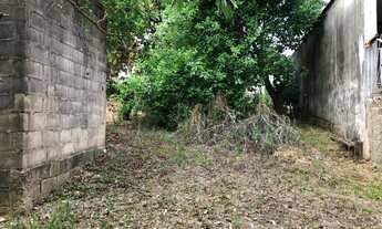 Imagem: TERRENO À VENDA, BAIRRO DO IVOTURUCAIA