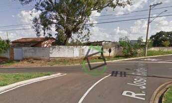 Imagem 2: Terreno à venda, 1972 m² por R$ 980.000,00 - Cidade Jardim - Araraquara/SP