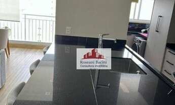 Imagem 5: Caminhos da Lapa - Jerivás -Apto com 3 dormitórios à venda, 105 m² por R$ 1.549.900 - Vila