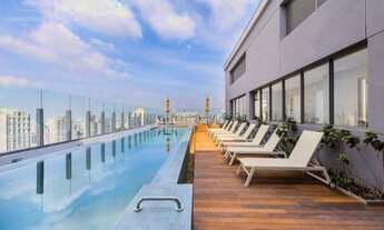 Imagem: Studio RESIDENCIAL em SÃO PAULO - SP, VILA