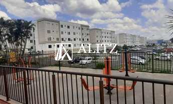 Imagem 6: APARECIDA DE GOIâNIA - Apartamento Padrão - Jardim Belo Horizonte