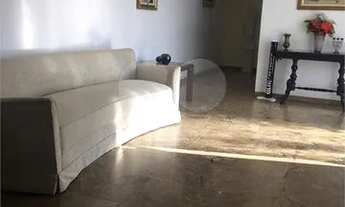 Imagem 4: São Paulo - Apartamento Padrão - PINHEIROS