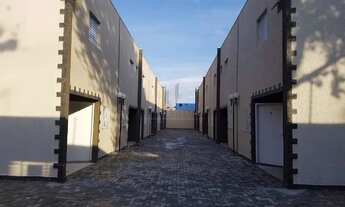 Imagem 2: Sobrado em Condomínio para Locação e Venda na Penha / Vila Ré - 2 Suítes / 2 Vagas com 71M