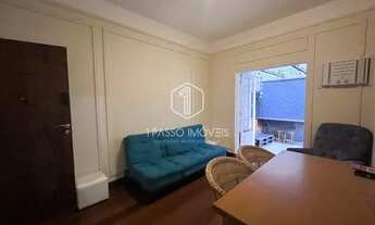 Imagem 2: Apartamento em Leblon - Rio de Janeiro