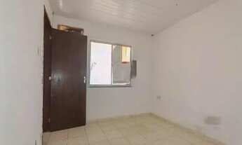 Imagem 4: Casa em boas condições