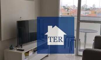 Imagem: Apartamento com 2 dormitórios, 1 vaga à