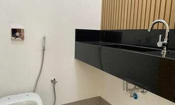 Imagem 5: Casa à Venda no Condomínio Jardim Umuarama 2 em Uberlândia