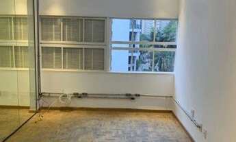 Imagem: Apartamento no Itaim Bibi, com 2 dormitórios