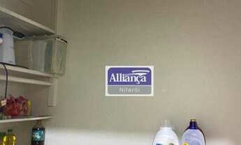 Imagem 4: Apartamento à venda, 85 m² por R$ 550.000,00 - Icaraí - Niterói/RJ