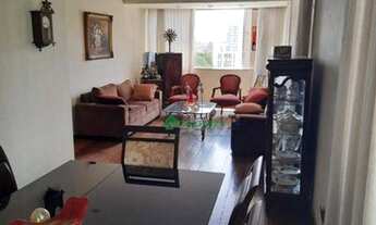 Imagem 3: Apartamento com 4 dormitórios à venda, 146 m² por R$ 950.000,00 - Gutierrez - Belo Horizon