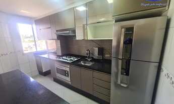 Imagem 5: Apartamento para Locação em Itaquaquecetuba, Vila São Carlos, 2 dormitórios, 1 banheiro, 1