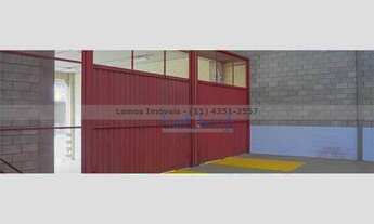 Imagem 4: Galpão para alugar, 1563 m² por R$ 32.824,89/mês - Itapevi - Itapevi/SP