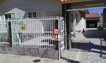 Imagem 4: Casa com 2 dormitórios à venda, 190 m² por R$ 450.000,00 - Zona Sul - Balneário Arroio do