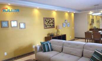 Imagem 5: Apartamento com 3 dormitórios à venda, 187 m² por R$ 1.260.000,00 - Recreio dos Bandeirant