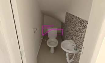 Imagem 6: Sobrado de independente novo