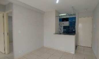 Imagem 4: APARTAMENTO RESIDENCIAL em são bernardo do campo - SP, taboão/jardim celeste