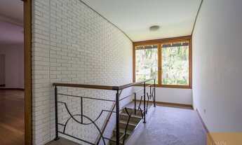 Imagem 6: Bela Casa à Venda, 630 m² com 5 Quartos e 7 Banheiros no Alphaville Residencial Dois - SP