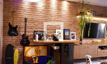 Imagem 4: Apartamento à Venda - Moema, 1 Quarto, 50 m2