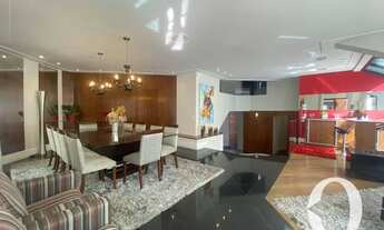 Imagem 4: Casa com 4 dormitórios à venda, 748 m² por R$ 9.000.000 - Alphaville 10 - Santana de Parna