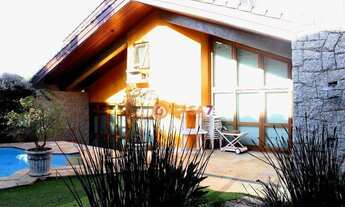 Imagem: Casa à venda no Condomínio Village D´Avignon