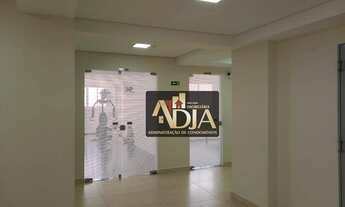 Imagem 6: Apartamento com 3 dormitórios à venda, 103 m² por R$ 583.000,00 - Vila Guarani - Mauá/SP