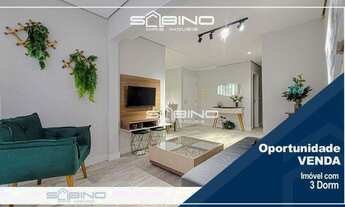 Imagem: Apartamento em Villagio com 3 dormitórios