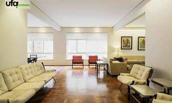 Imagem 2: SãO PAULO - Padrão - Higienópolis