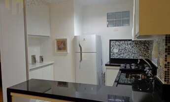 Imagem 2: Flat em São Paulo