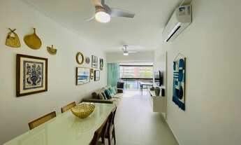 Imagem 4: Apartamento com 2 dormitórios para alugar, 87 m² - Riviera de São Lourenço - Bertioga/SP