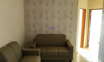 Imagem 2: APARTAMENTO RESIDENCIAL em BRAGANÇA PAULISTA - SP, JARDIM DO LAGO