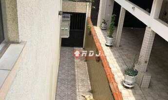 Imagem 5: Casa com 4 dormitórios à venda, 184 m² por R$ 1.398.000,00 - Campo Grande - Santos/SP