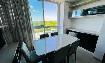 Imagem 2: Condomínio Viva Verde | 100% Mobiliado| Com 3 Suites