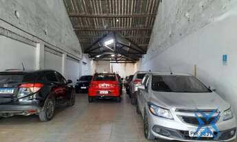 Imagem: Estacionamento à venda, 247 m² por R$