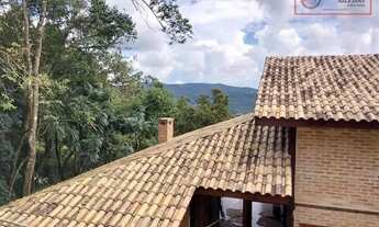 Imagem 3: Condomínio Fechado para Venda em Mairiporã, Parque Petrópolis, 3 dormitórios, 3 suítes, 4