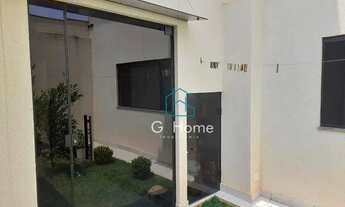 Imagem 6: Casa com 4 dormitórios à venda, 198 m² por R$ 480.000,00 - Jardim Universidade - Arapongas