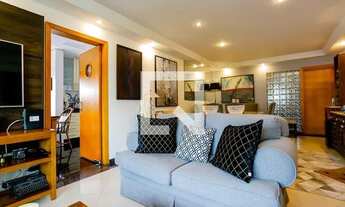 Imagem 3: Apartamento para Aluguel - Santana, 3 Quartos, 120 m2