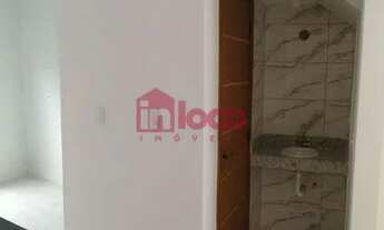 Imagem 7: Rio de Janeiro - Casa de Condominio - Campo Grande