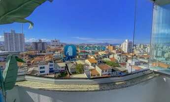 Imagem 5: Ca/Apartamento com 3 dormitórios / 01 suíte 102 m² - Barreiros - São José/SC