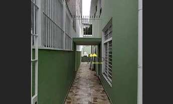 Imagem 6: Sobrado com 3 dormitórios para alugar, 260 m² por R$ 7.995,00/mês - Campo Belo - São Paulo